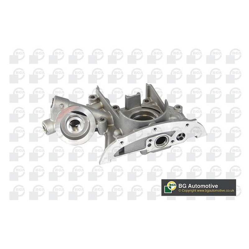 BGA Oil Pump LP7302