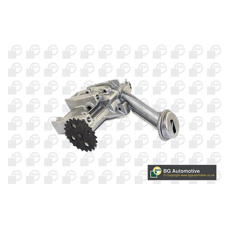 BGA Oil Pump LP7305