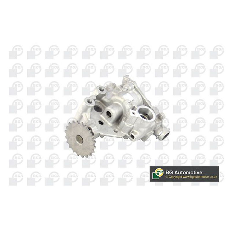 BGA Oil Pump LP7310