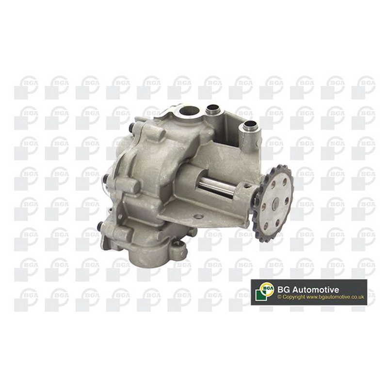 BGA Oil Pump LP7311