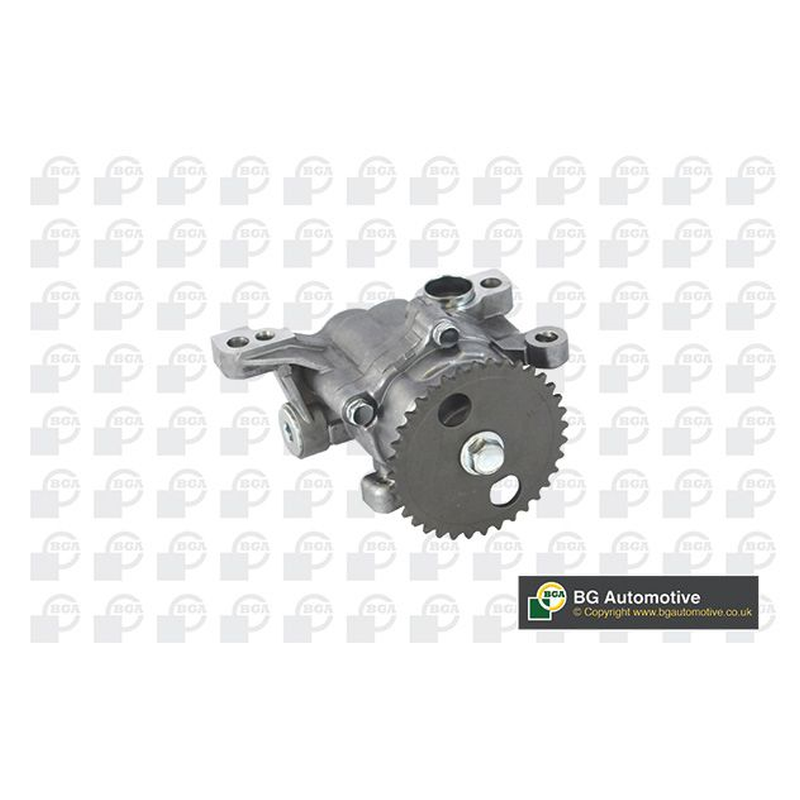 BGA Oil Pump LP8501