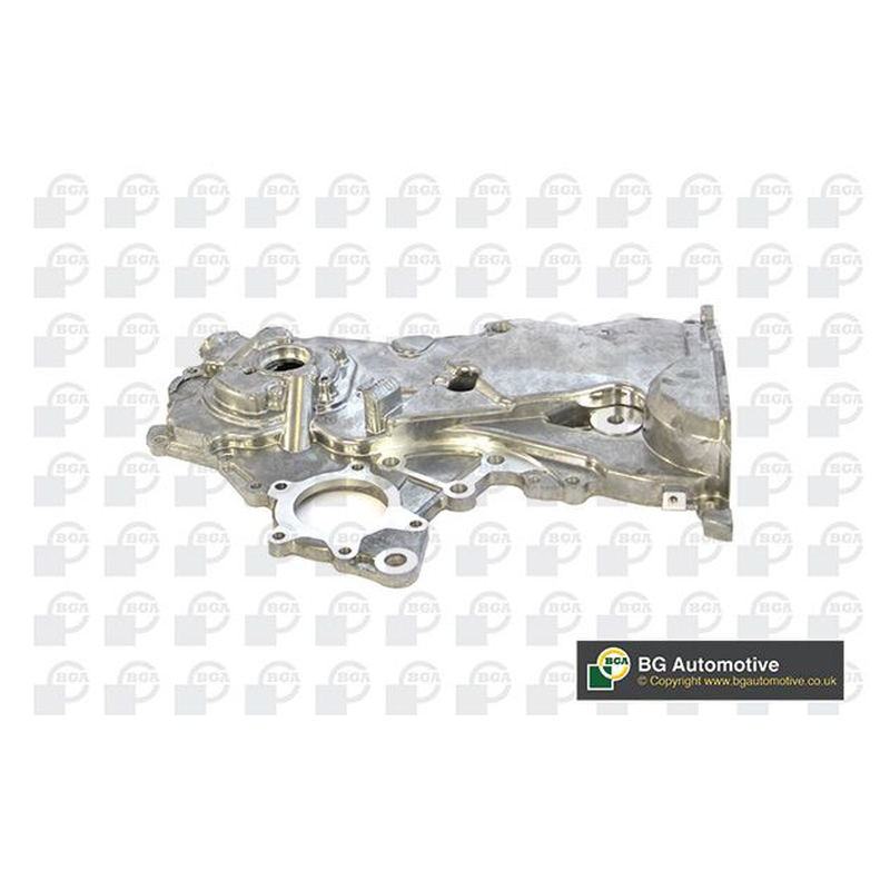 BGA Oil Pump LP9105