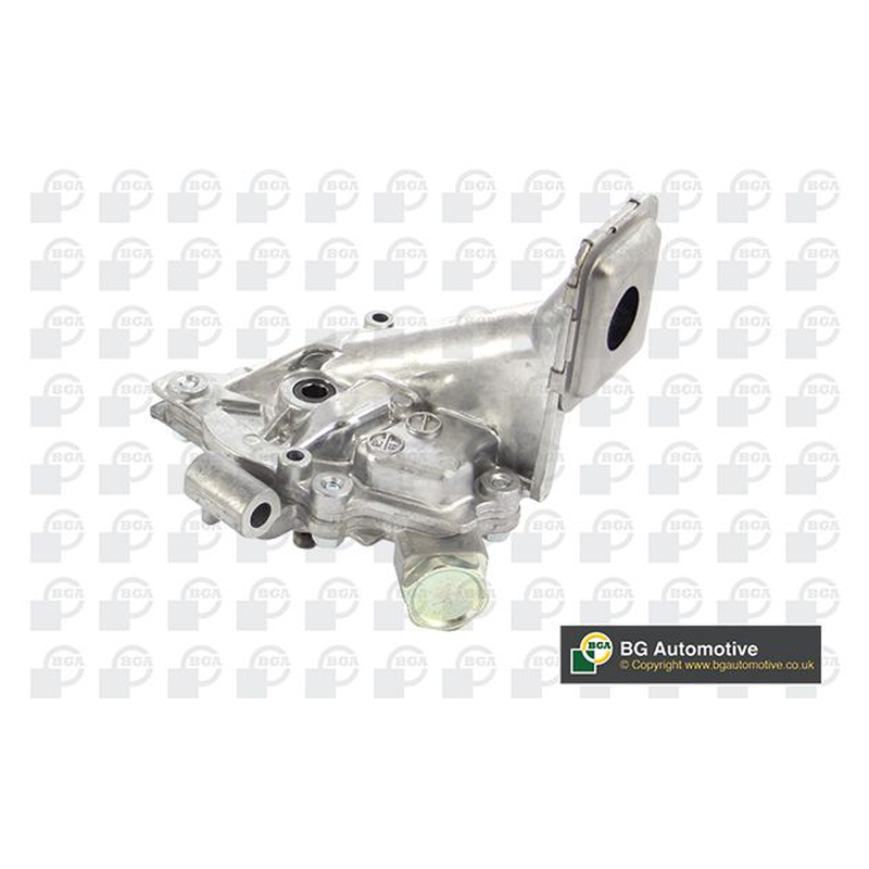 BGA Oil Pump LP9136