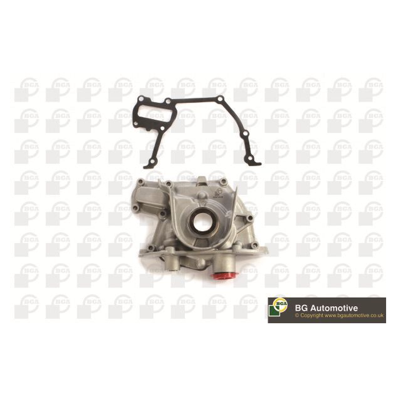 BGA Oil Pump LP9504