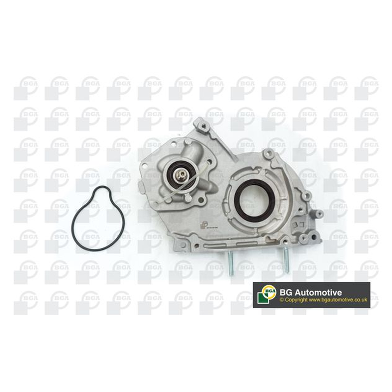 BGA Oil Pump LP9512