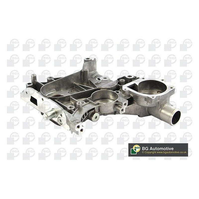 BGA Oil Pump LP9513