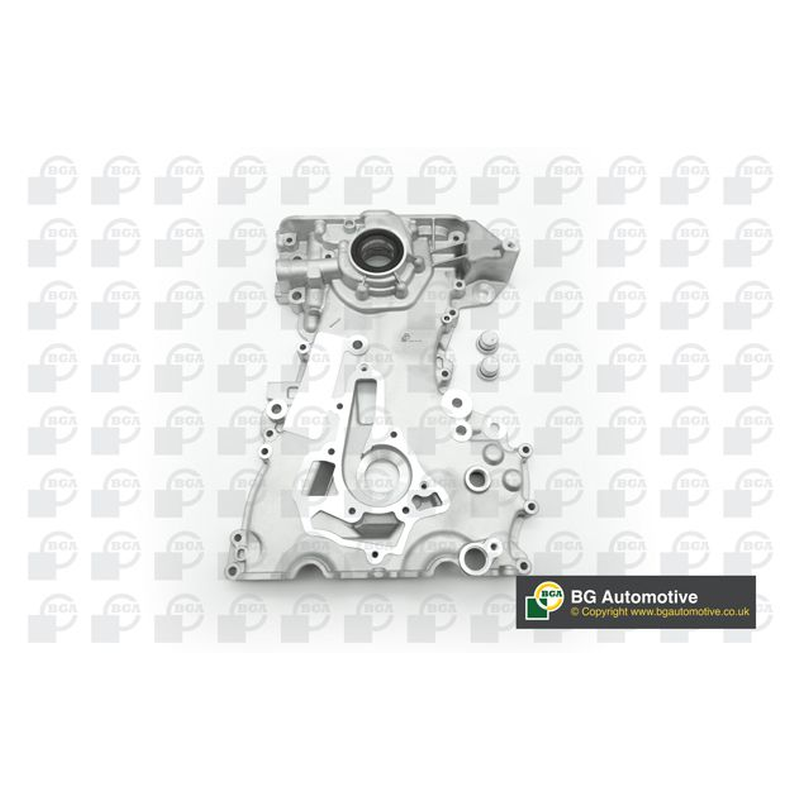 BGA Oil Pump LP9516