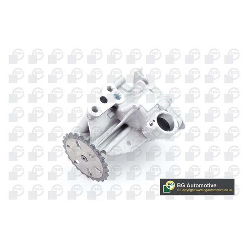BGA Oil Pump LP9519