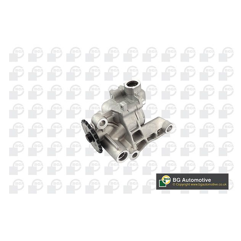 BGA Oil Pump LP9601