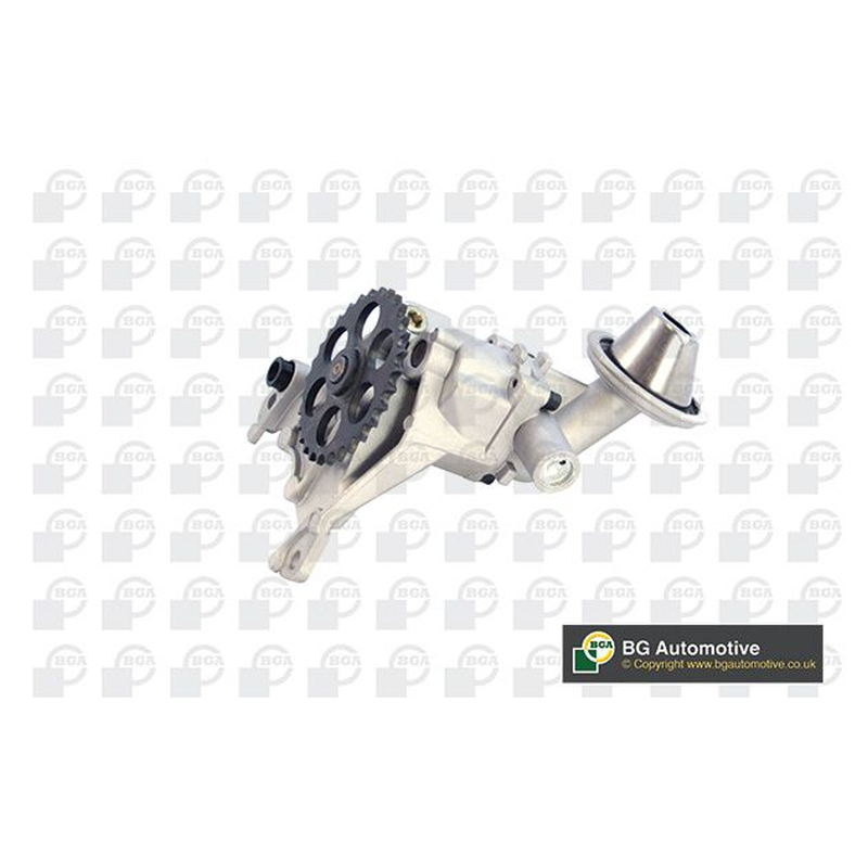 BGA Oil Pump LP9604