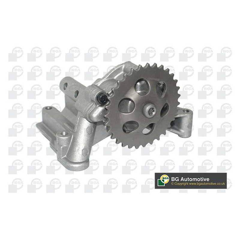 BGA Oil Pump LP9606