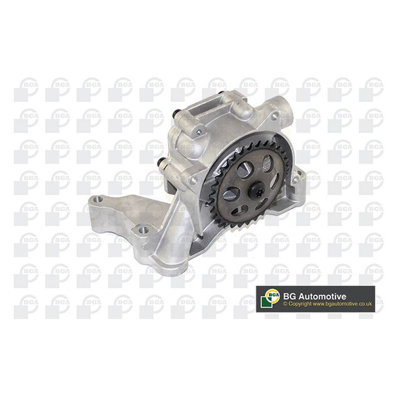 BGA Oil Pump LP9650