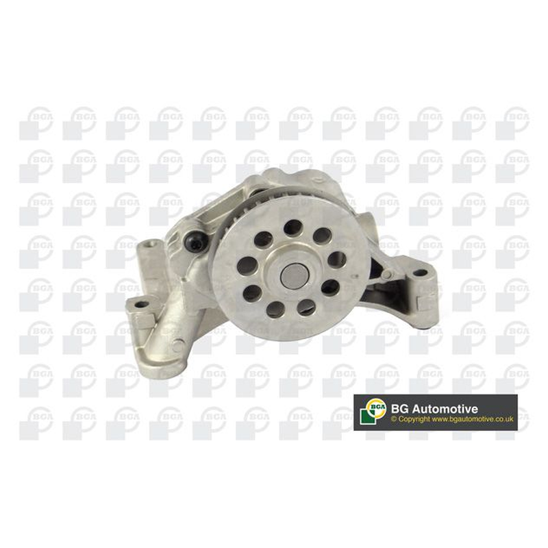 BGA Oil Pump LP9652
