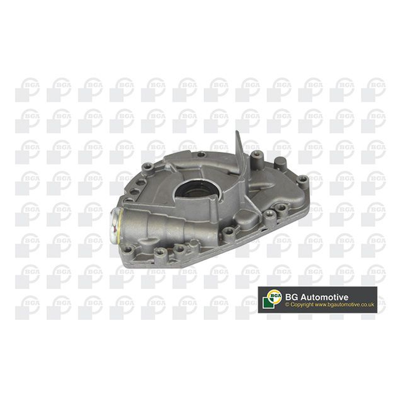 BGA Oil Pump LP9751