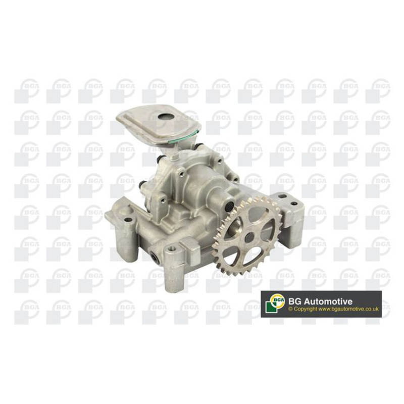 BGA Oil Pump LP9842