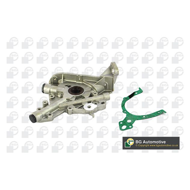 BGA Oil Pump LP9981