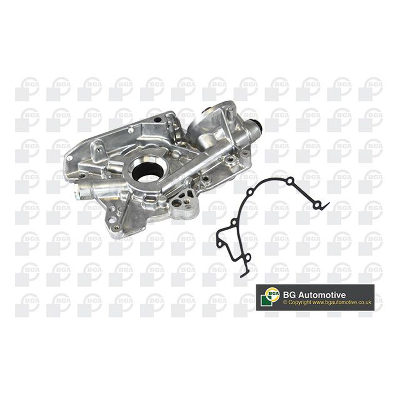 BGA Oil Pump LP9983