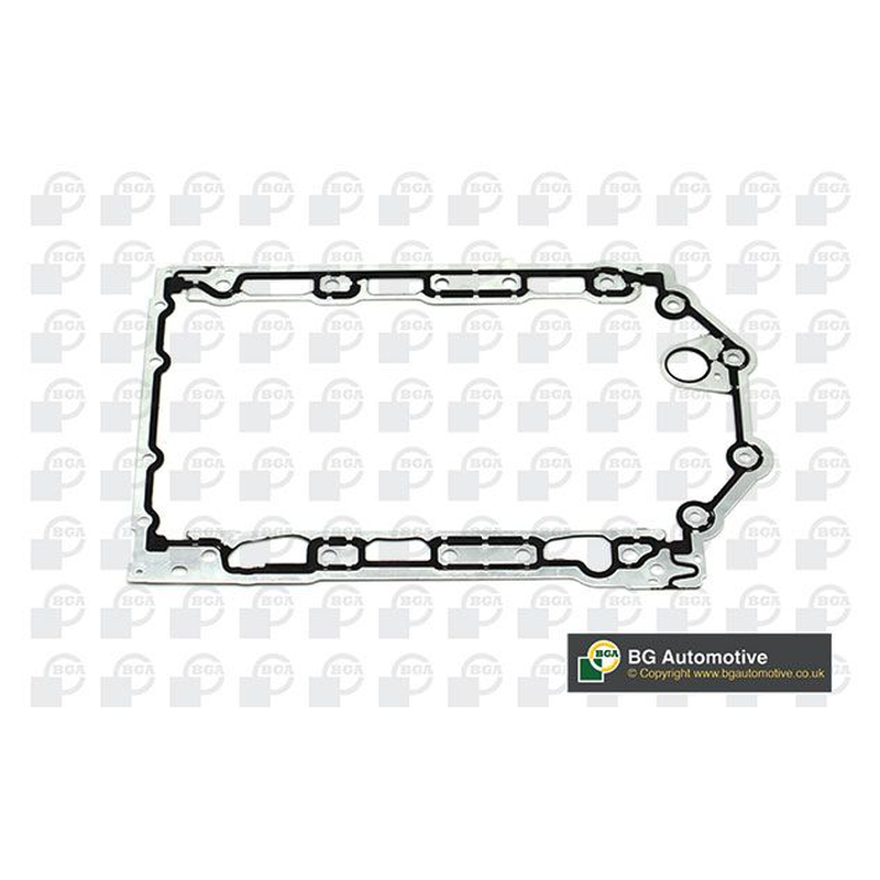 BGA Oil Sump Gasket AH5515