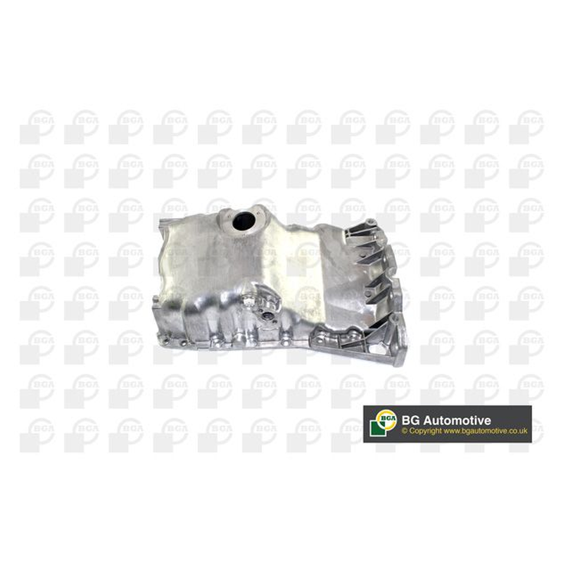 BGA Oil Sump Pan Kit SP0103