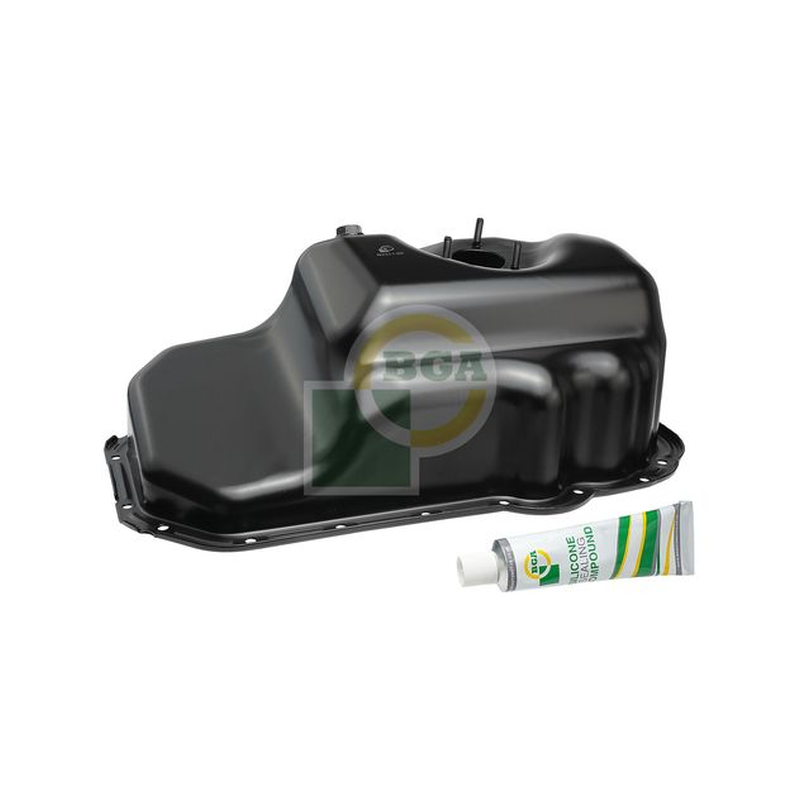 BGA Oil Sump Pan Kit SP0180