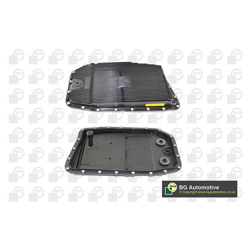 BGA Oil Sump Pan Kit SP0900