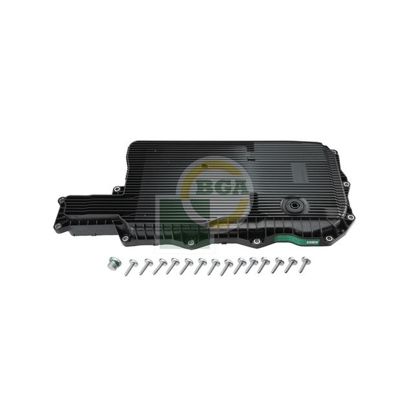 BGA Oil Sump Pan Kit SP0917