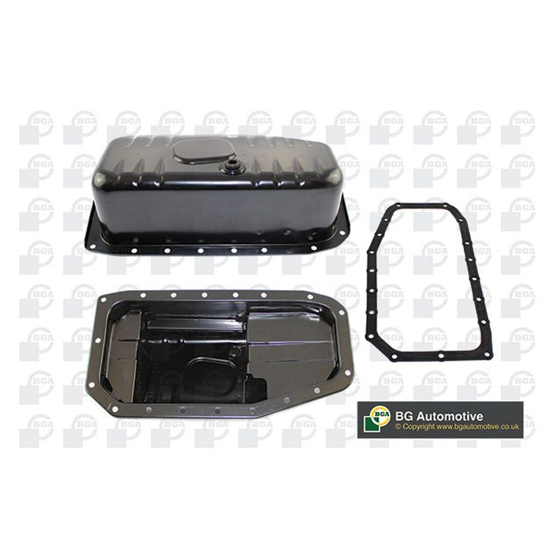 BGA Oil Sump Pan Kit SP1406