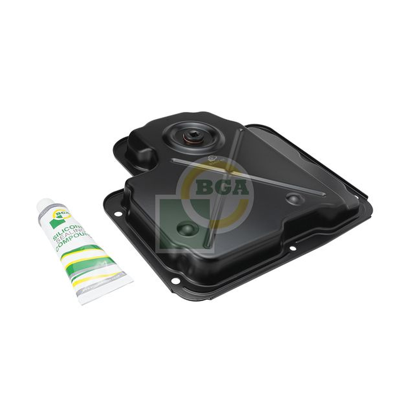 BGA Oil Sump Pan Kit SP1421