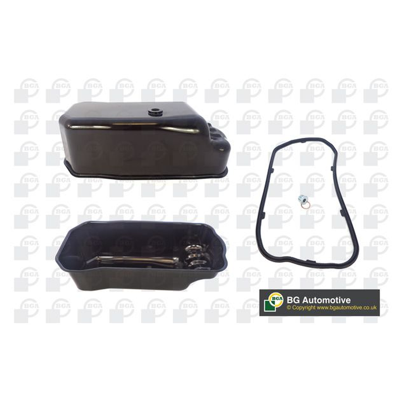 BGA Oil Sump Pan Kit SP2214