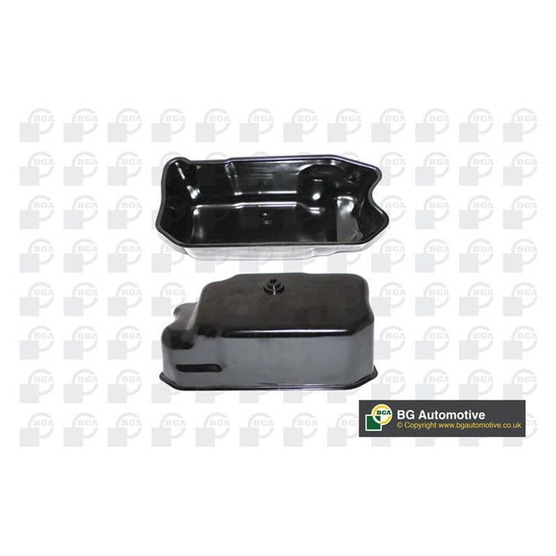 BGA Oil Sump Pan Kit SP2220