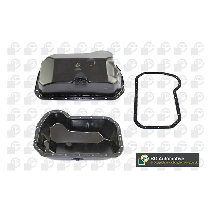 BGA Oil Sump Pan Kit SP2306