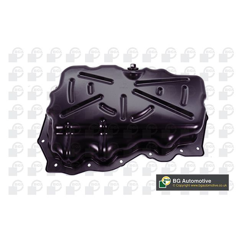 BGA Oil Sump Pan Kit SP2345