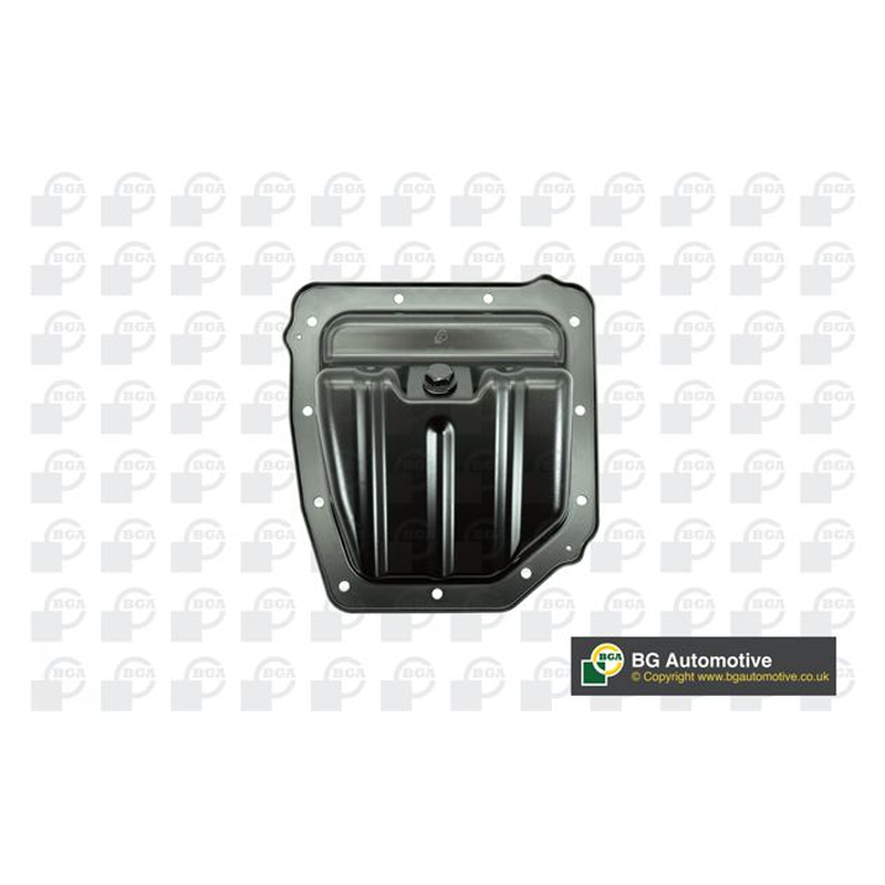 BGA Oil Sump Pan Kit SP2702