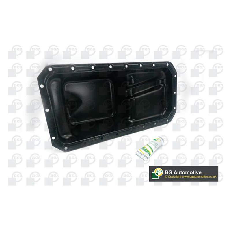 BGA Oil Sump Pan Kit SP4201