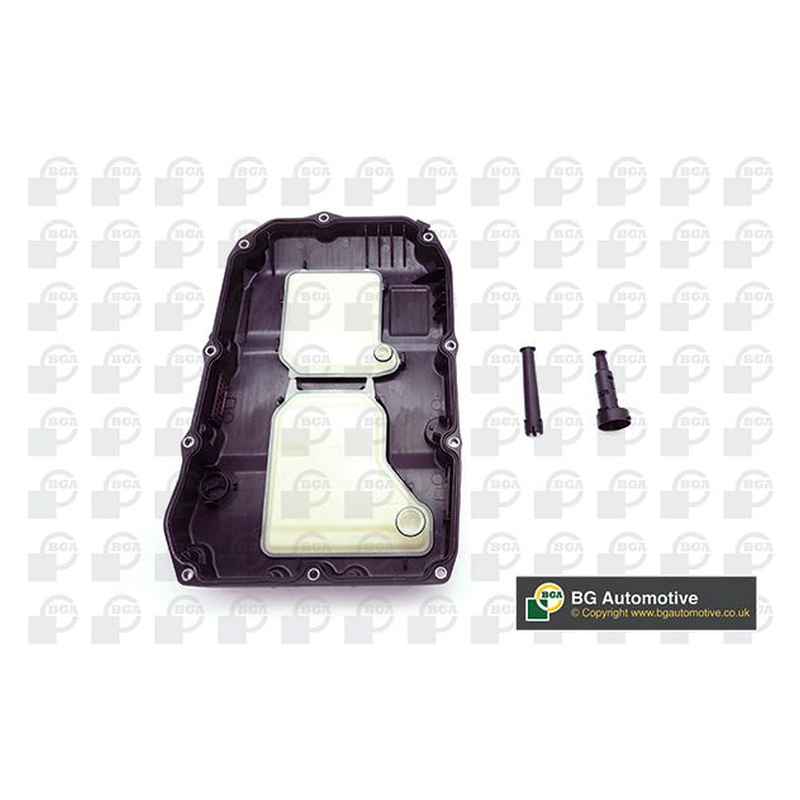 BGA Oil Sump Pan Kit SP5610