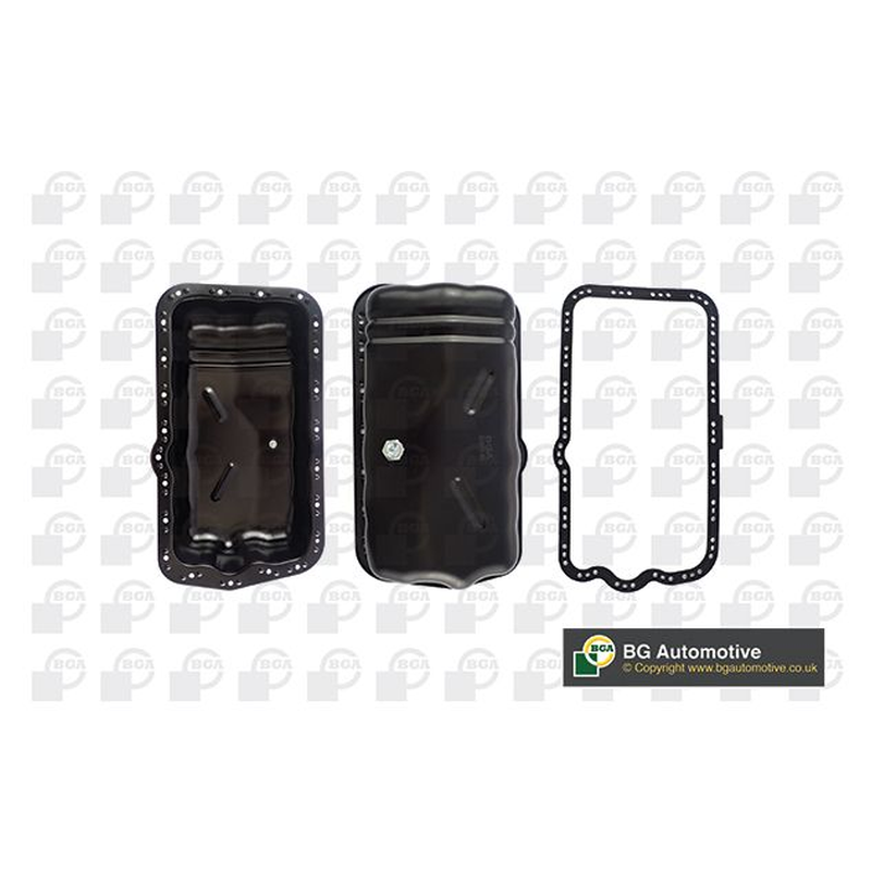 BGA Oil Sump Pan Kit SP6305