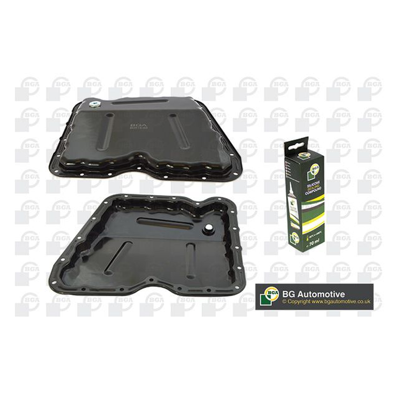 BGA Oil Sump Pan Kit SP6311