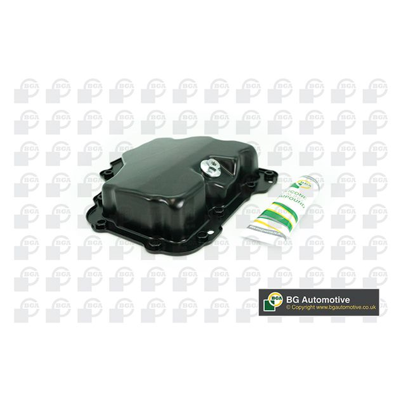 BGA Oil Sump Pan Kit SP6501