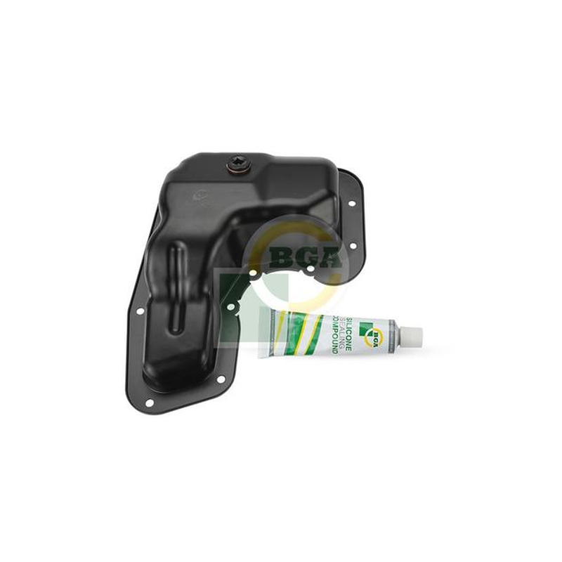 BGA Oil Sump Pan Kit SP6710