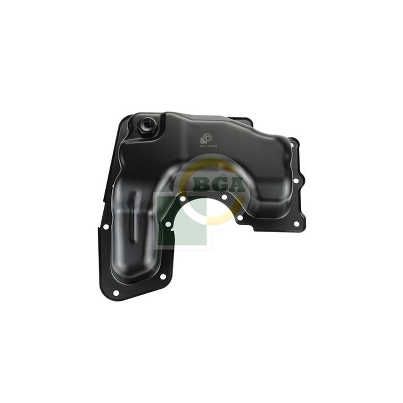 BGA Oil Sump Pan Kit SP6720