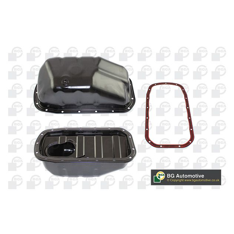 BGA Oil Sump Pan Kit SP7300