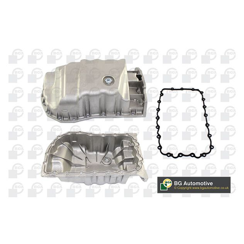BGA Oil Sump Pan Kit SP7304