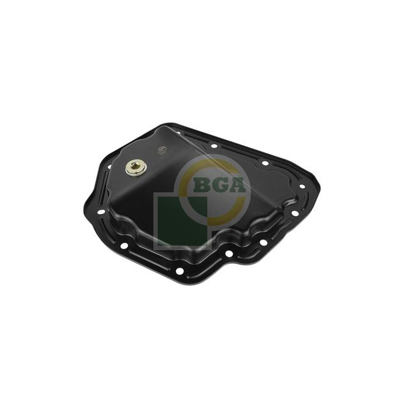 BGA Oil Sump Pan Kit SP7340