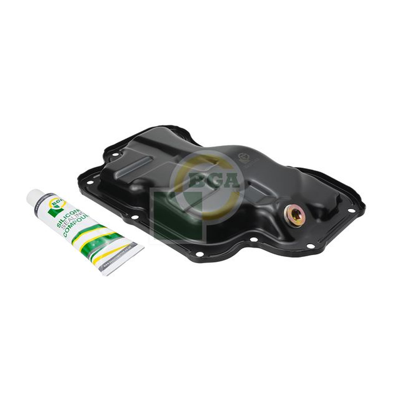 BGA Oil Sump Pan Kit SP7375