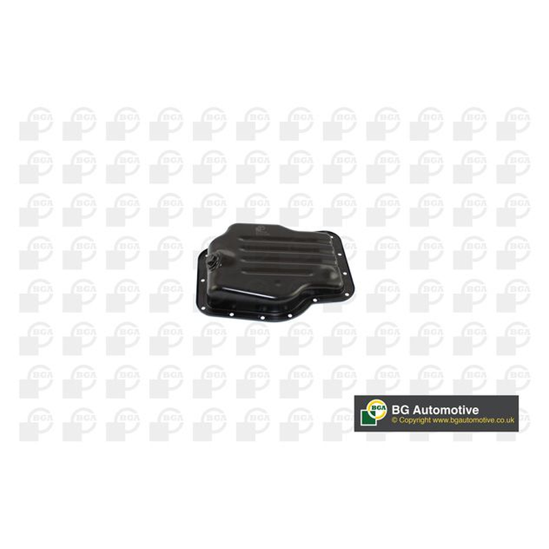 BGA Oil Sump Pan Kit SP9504