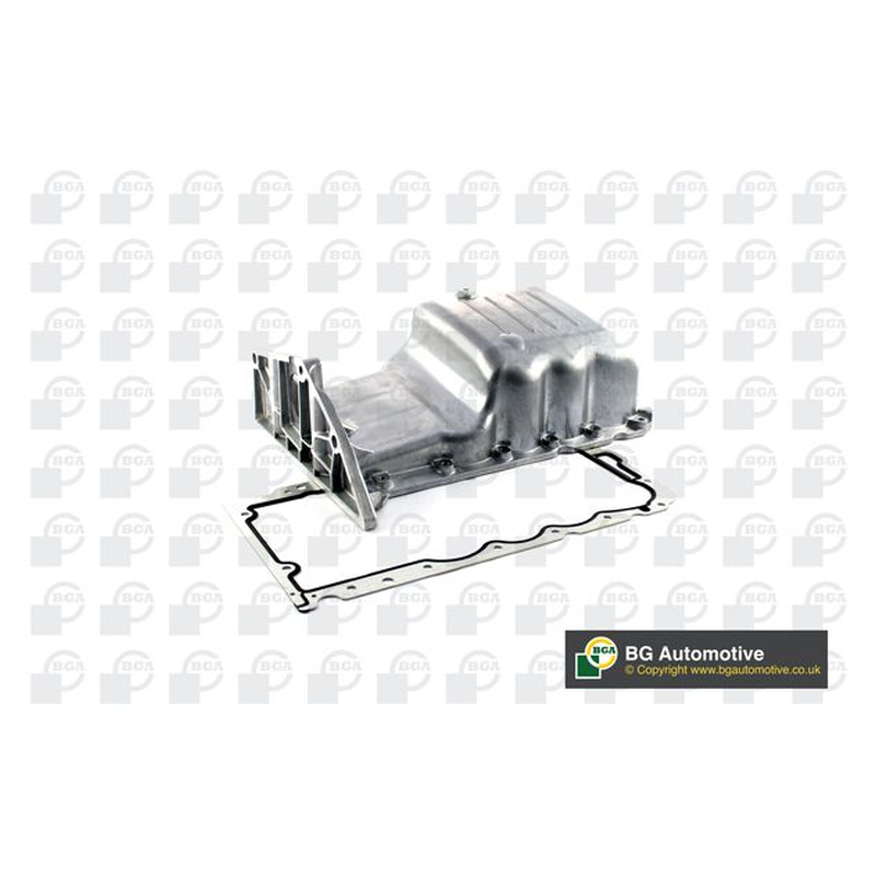 BGA Oil Sump Pan Kit SP9509