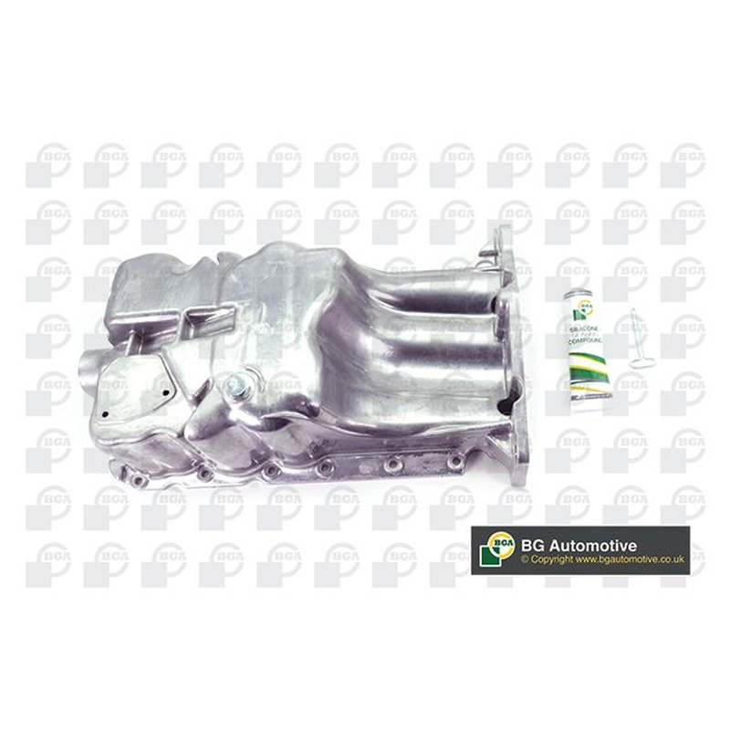 BGA Oil Sump Pan Kit SP9520