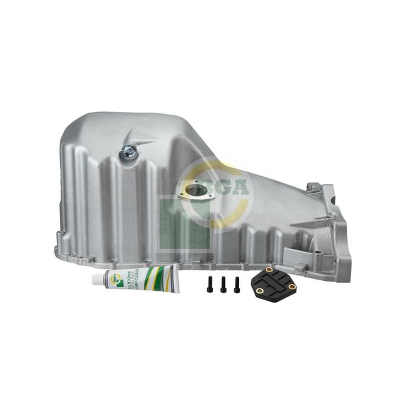 BGA Oil Sump Pan Kit SP9650