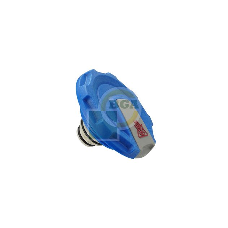 BGA Radiator Cap CC0101
