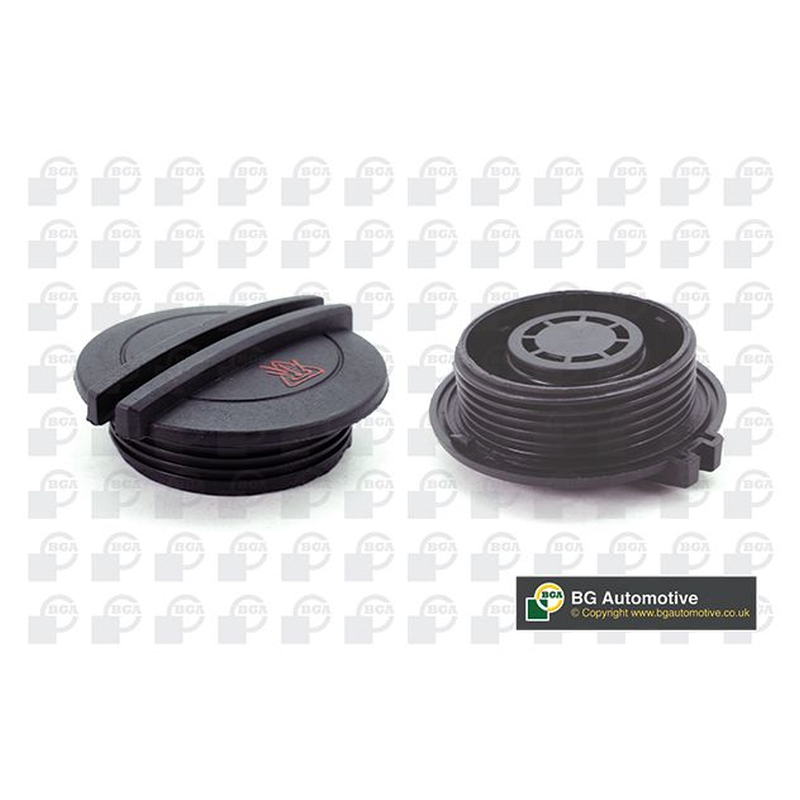 BGA Radiator Cap CC0102